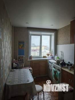 1-к квартира, вторичка, 28м2, 9/9 этаж
