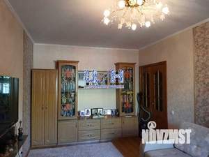 2-к квартира, вторичка, 50м2, 1/10 этаж