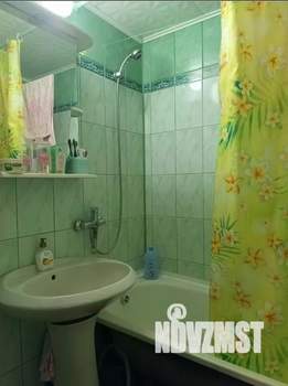 2-к квартира, вторичка, 47м2, 9/9 этаж