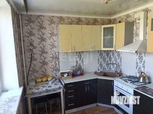 1-к квартира, вторичка, 36м2, 7/11 этаж