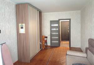 1-к квартира, вторичка, 22м2, 4/9 этаж