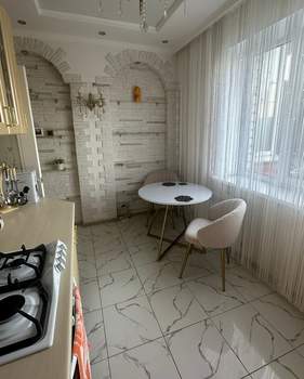 1-к квартира, вторичка, 39м2, 2/10 этаж