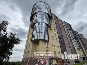 1-к квартира, вторичка, 46м2, 6/10 этаж