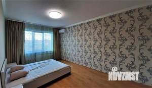 3-к квартира, вторичка, 74м2, 9/10 этаж