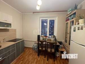 1-к квартира, вторичка, 36м2, 13/17 этаж