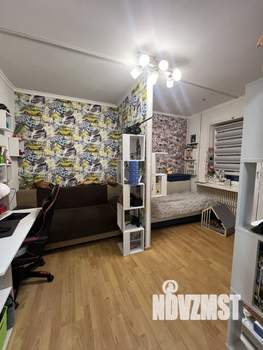 3-к квартира, вторичка, 60м2, 5/9 этаж