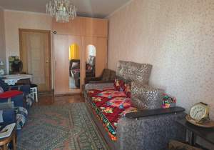 3-к квартира, вторичка, 79м2, 13/17 этаж