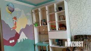 2-к квартира, вторичка, 35м2, 1/5 этаж