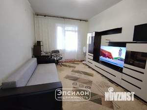 1-к квартира, вторичка, 44м2, 16/16 этаж