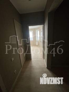 2-к квартира, вторичка, 56м2, 8/17 этаж