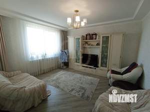 4-к квартира, вторичка, 118м2, 8/10 этаж