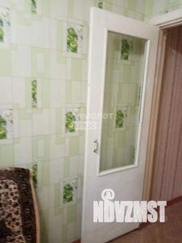 1-к квартира, вторичка, 40м2, 3/5 этаж