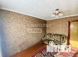 3-к квартира, вторичка, 82м2, 3/5 этаж