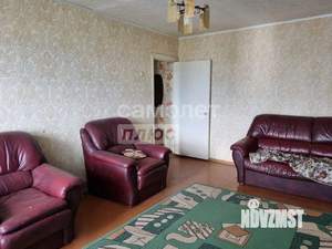 2-к квартира, вторичка, 49м2, 9/9 этаж