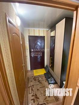 1-к квартира, вторичка, 31м2, 5/9 этаж