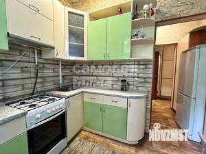 3-к квартира, вторичка, 60м2, 2/2 этаж