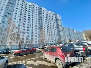 2-к квартира, вторичка, 56м2, 10/17 этаж