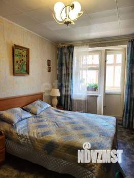 3-к квартира, вторичка, 82м2, 1/7 этаж