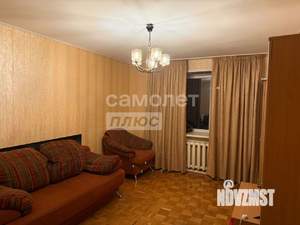 4-к квартира, вторичка, 74м2, 4/5 этаж