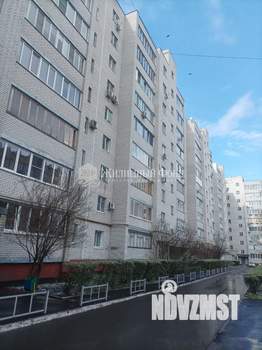 1-к квартира, вторичка, 37м2, 8/9 этаж