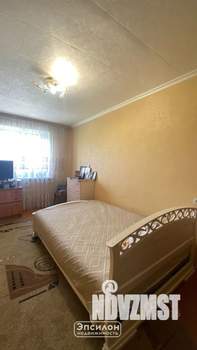 2-к квартира, вторичка, 49м2, 4/5 этаж