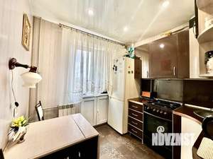 1-к квартира, вторичка, 30м2, 5/5 этаж