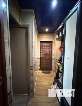 2-к квартира, вторичка, 45м2, 2/5 этаж