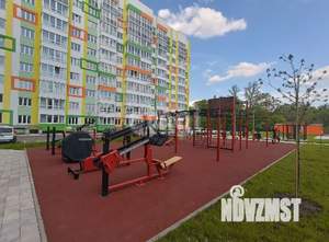 2-к квартира, вторичка, 51м2, 4/10 этаж