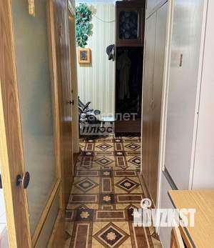 3-к квартира, вторичка, 55м2, 2/9 этаж