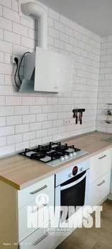 1-к квартира, вторичка, 37м2, 13/14 этаж