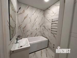 1-к квартира, вторичка, 36м2, 9/10 этаж