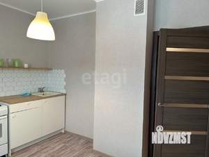 1-к квартира, вторичка, 37м2, 3/17 этаж