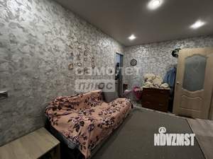 2-к квартира, вторичка, 35м2, 1/5 этаж