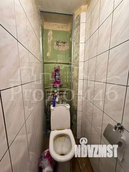 2-к квартира, вторичка, 48м2, 5/5 этаж