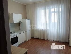 1-к квартира, вторичка, 43м2, 14/17 этаж