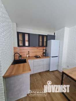 1-к квартира, вторичка, 35м2, 6/10 этаж