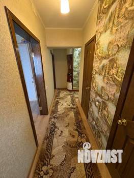 2-к квартира, вторичка, 59м2, 8/17 этаж
