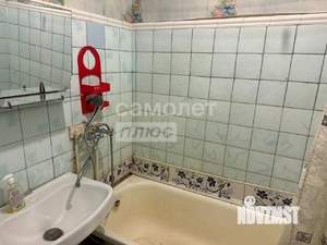 1-к квартира, вторичка, 28м2, 7/9 этаж