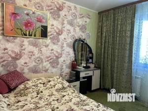 3-к квартира, вторичка, 79м2, 9/17 этаж