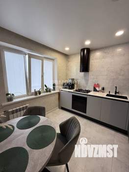 2-к квартира, вторичка, 51м2, 10/10 этаж