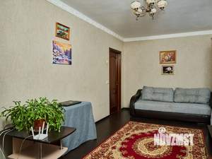 3-к квартира, вторичка, 62м2, 2/5 этаж