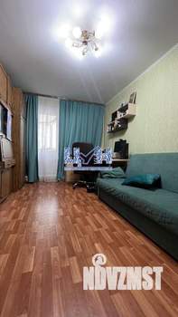 2-к квартира, вторичка, 56м2, 16/17 этаж