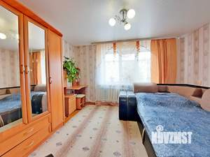 1-к квартира, вторичка, 20м2, 3/5 этаж