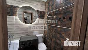 2-к квартира, вторичка, 44м2, 3/4 этаж