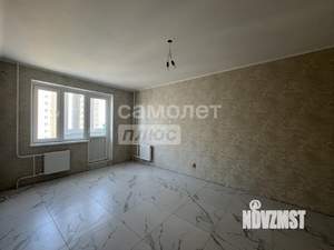 1-к квартира, вторичка, 38м2, 9/17 этаж