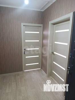 1-к квартира, вторичка, 36м2, 8/17 этаж