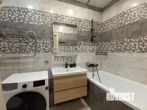 1-к квартира, вторичка, 38м2, 17/17 этаж