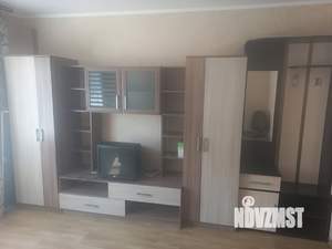 1-к квартира, вторичка, 18м2, 3/5 этаж