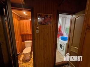 2-к квартира, вторичка, 45м2, 4/9 этаж