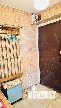 1-к квартира, вторичка, 35м2, 3/5 этаж